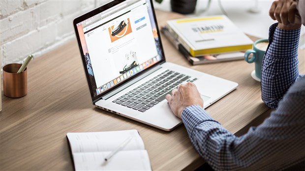 Lancement de l'escouade eXpertise de Connexion Laurentides