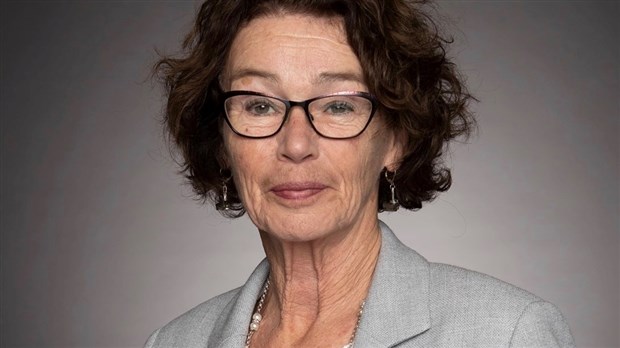 Louise Chabot à nouveau candidate dans Thérèse-De Blainville 