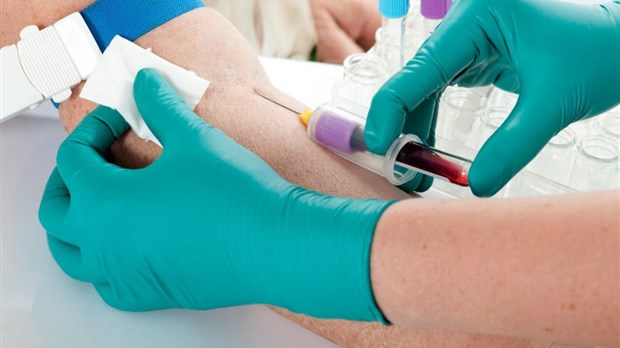 Le Centre de prélèvement du CLSC des Mille-Îles déménage