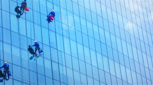 5 façons d’améliorer sa sécurité au travail