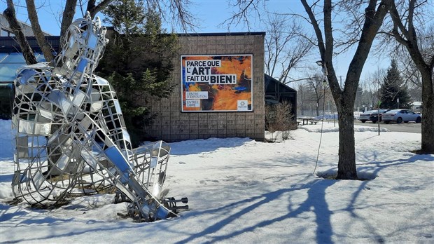 Réouverture et allongement d'horaire pour la Ville de Blainville