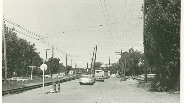 Deux-Montagnes célèbre 100 ans d'histoire
