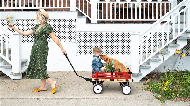 Oka adopte sa Politique familiale