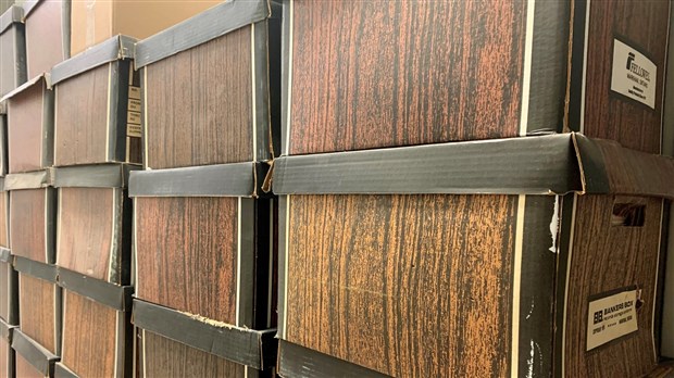 Destruction gratuite de documents personnels pour les lorrains