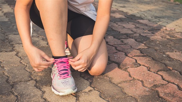 Journée nationale du sport et de l’activité physique 