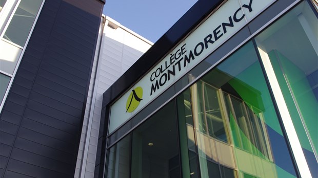 La Fondation du Collège Montmorency remet 4 500 $