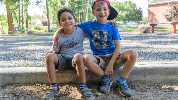 Dépôt du bilan 2020 du Fonds Place-du-Souvenir