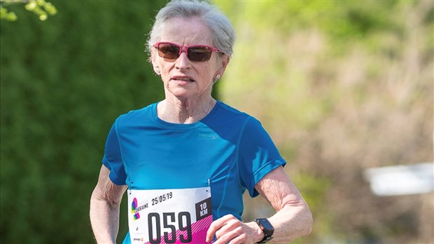 La Ville de Lorraine propose de courir 2021 kilomètres