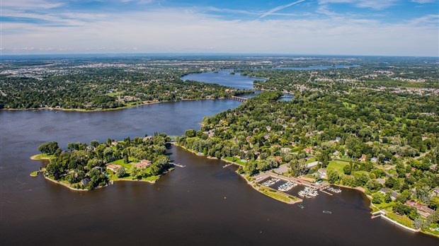 Laval réitère son engagement en matière d’environnement