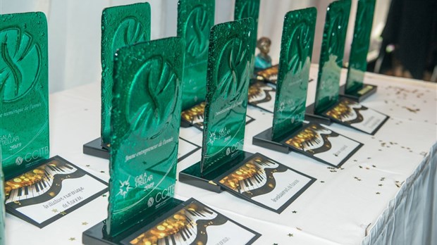 Dévoilement des finalistes de l’édition 2021 du Gala Stellar