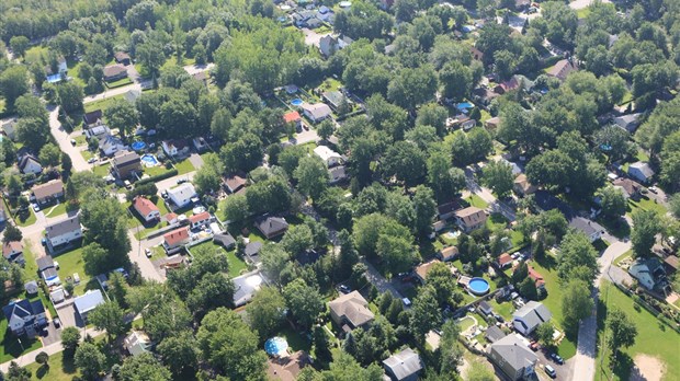  Adoption du projet de règlement du nouveau code de l’urbanisme