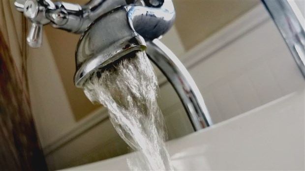 Rinçage annuel du réseau d’aqueduc à Sainte-Thérèse