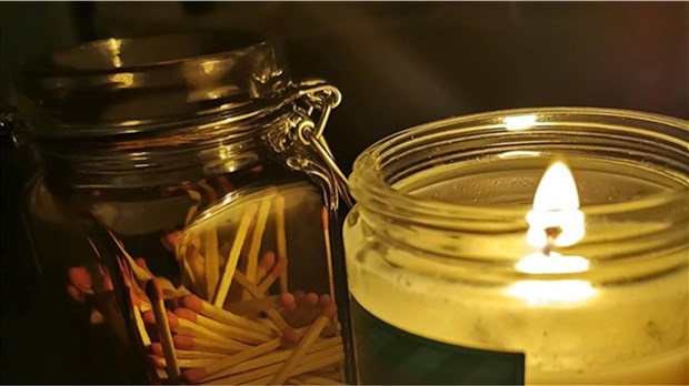 Connaissez-vous les sept items à avoir dans une trousse d'urgence? 