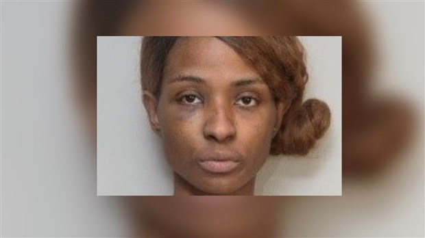 Une femme de 29 ans de Laval est portée disparue