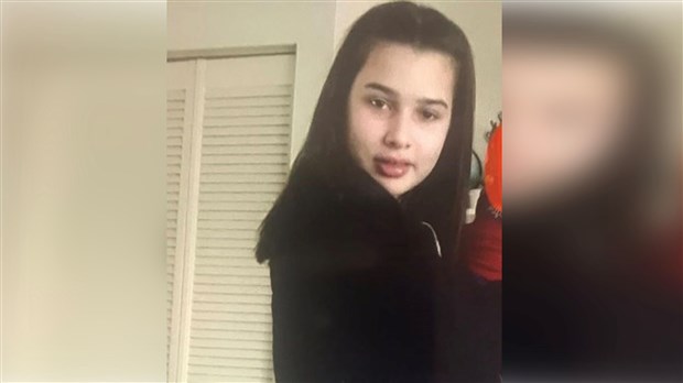 Une adolescente de Laval manque à l'appel