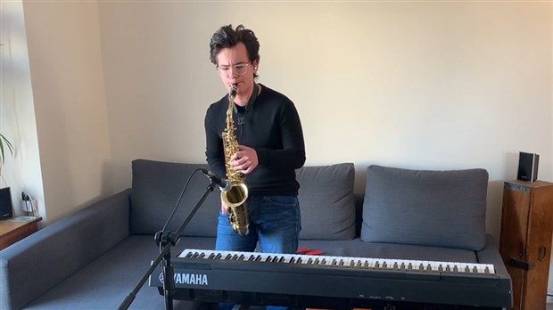 Le talent des jeunes de le région est salué