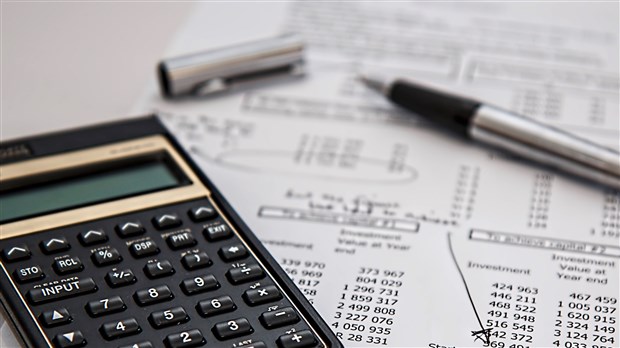 Dépôt du rapport financier 2020 de la Ville de Sainte-Thérèse 