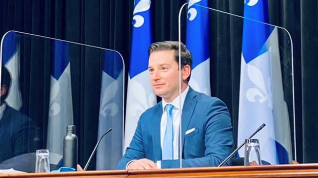 Québec annonce 71 M$ supplémentaires pour lutter contre la violence conjugale 