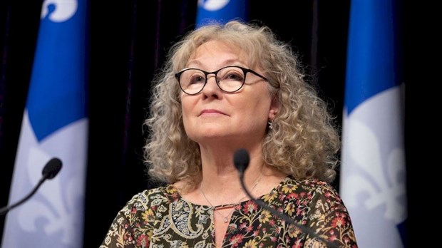 Début des travaux de construction de la maison des aînés de Mirabel