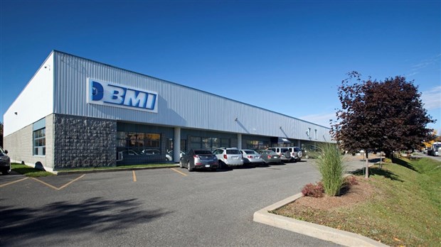 BMI Canada Inc. obtient la Reconnaissance Or parmi les sociétés les Mieux gérées au Canada