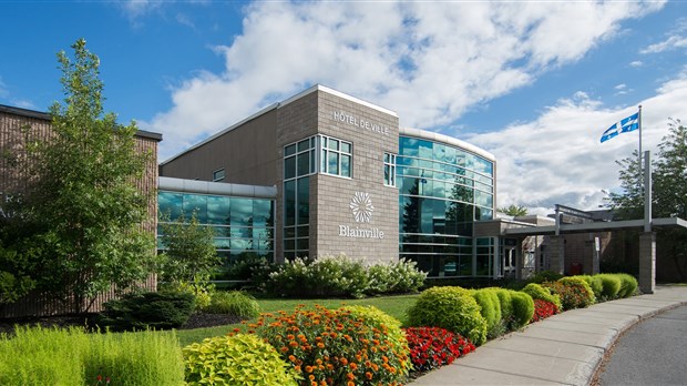 Améliorer les services aux citoyens à Blainville et prévenir les impacts du prochain rôle d’évaluation 