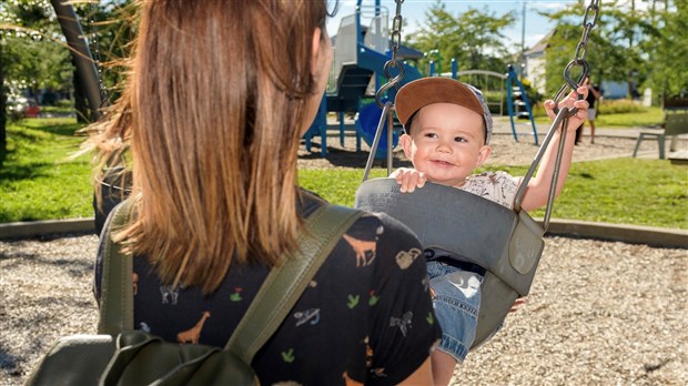 Sondage sur la satisfaction à l’égard de l’offre de la Ville de Blainville en matière d’activités