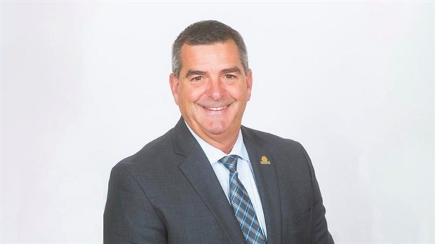 Le maire de Blainville annonce son retrait de la vie politique 