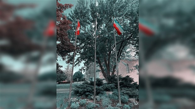 Sainte-Thérèse honore ses patriotes