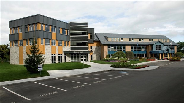 Appui additionnel de 750 000 $ pour les entreprises de Mirabel