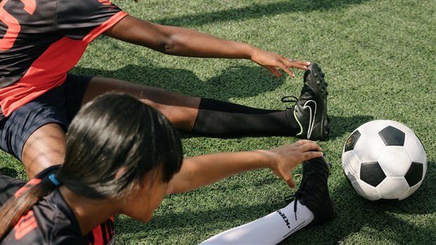 Reprise progressive des activités sportives et récréatives