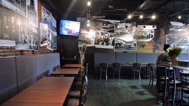 Dès aujourd’hui : La région des Laurentides passe au palier orange