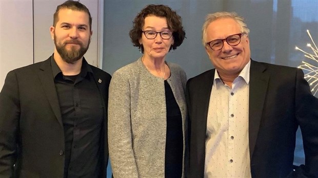 Le Bloc Québécois compte protéger les compétences du Québec
