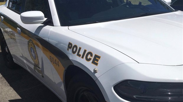 Grand excès de vitesse dans la MRC des Laurentides
