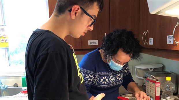 Un soutien financier de 100 000 $ à la Société de l’autisme S.A.R. Laurentides