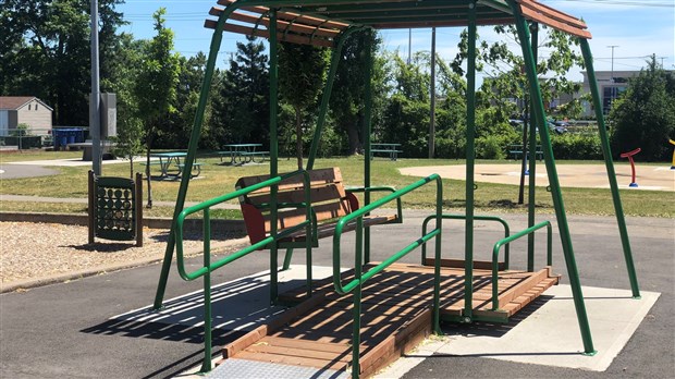 Adoption d'un plan triennal d’action à l’égard des personnes handicapées à Sainte-Thérèse