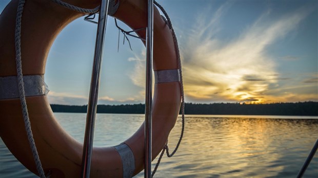 Sainte-Thérèse lance une campagne de sensibilisation 