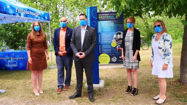 Le Rallye des rivières réinventé