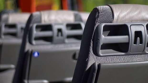 Gratuité du transport en commun dans Sainte-Thérèse