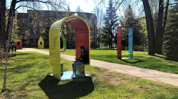 De nombreuses activités culturelles gratuites cet été à Sainte-Thérèse