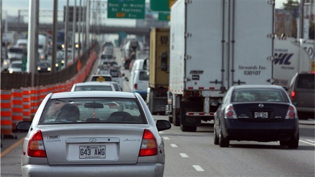 La vente de véhicules légers à essence interdite au pays en 2035