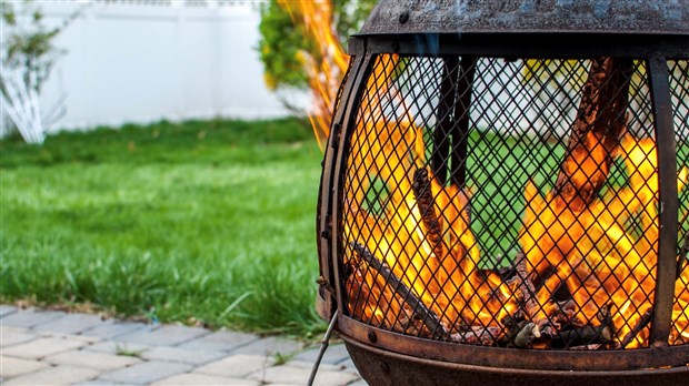 Lancement d'une campagne de prévention des incendies à Sainte-Thérèse