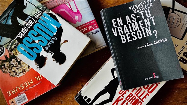 Une « Biblio Mobile » à Sainte-Thérèse pour rendre la lecture plus accessible