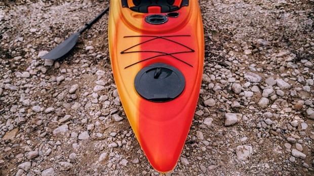 Louer des embarcations à propulsion humaine à Rosemère cet été