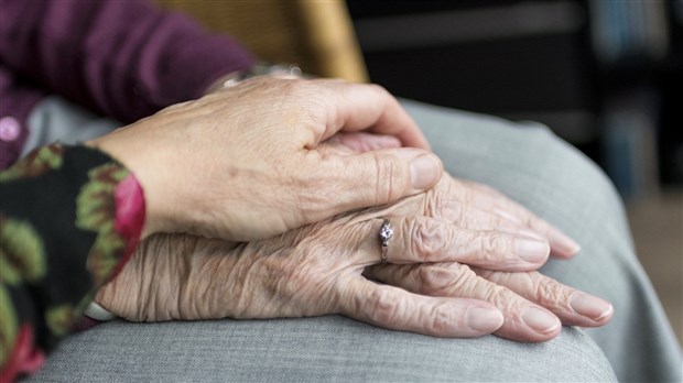 La Ville de Sainte-Thérèse soulignera annuellement la Journée contre la maltraitance envers les aînées 