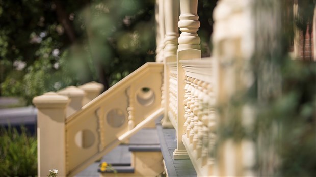 Des fiches-conseils pour mettre en valeur les bâtiments patrimoniaux à Sainte-Thérèse