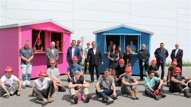 Le Marché de Noël du Vieux-Saint-Eustache verra le jour en décembre