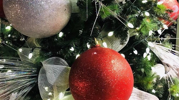 Noël en juillet à Blainville