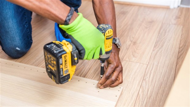 Un investissement pour aider les propriétaires-occupants 