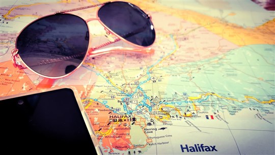 Quelle sera votre destination de vacances cette année?