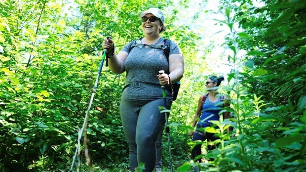 Une expérience inoubliable pour une Mirabelloise survivante du cancer